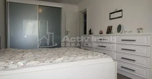 Apartament 3 camere ultracentral de inchiriat