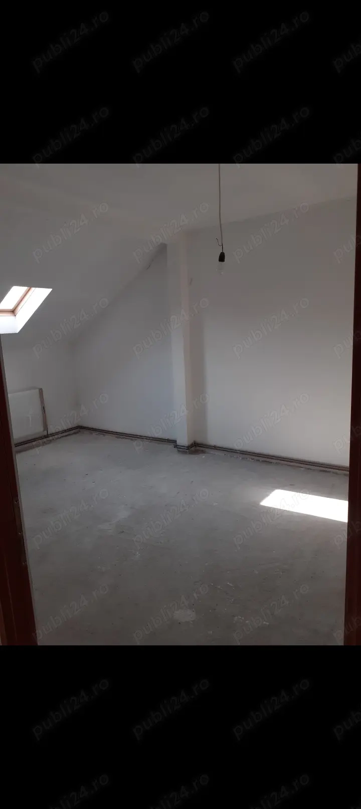 Apartament cu 3 camere