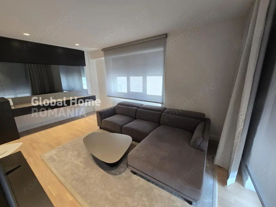 Apartament 3 camere 73MP | 2 locuri parcare subteran | Jandarmeriei | 