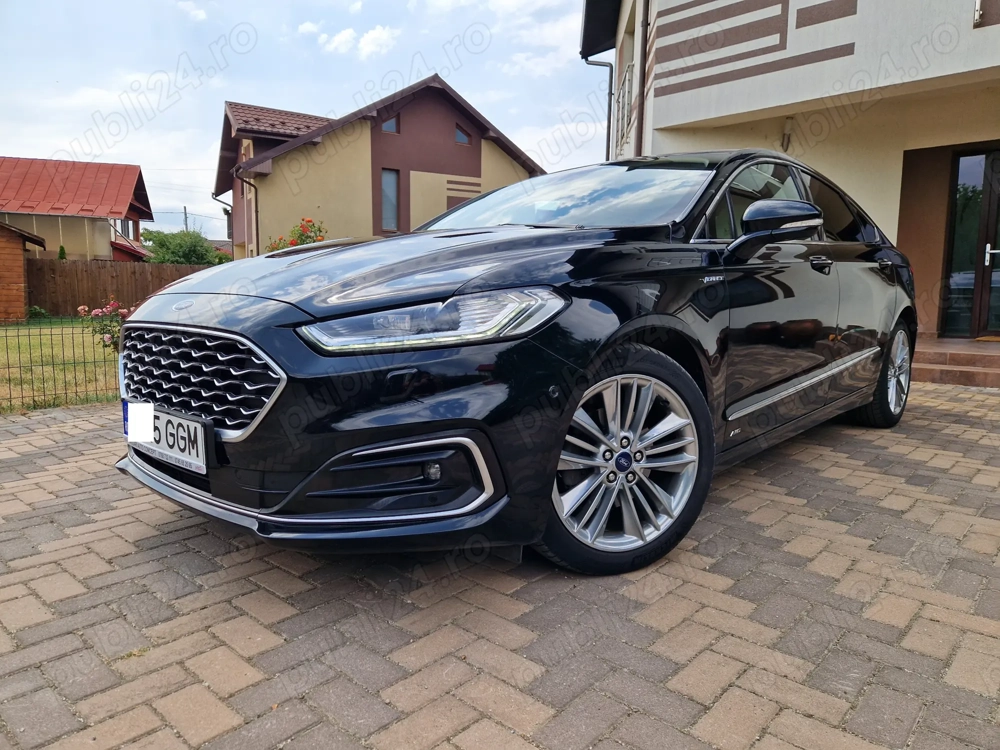 Garantie 3 ANI, VIGNALE, TVA Deductibil, Posibilitate Cash, Leasing, Credit