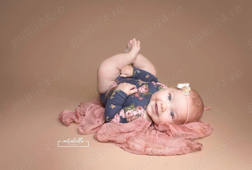 Bona cu experienta - Cartier Floreasca, sector 2 