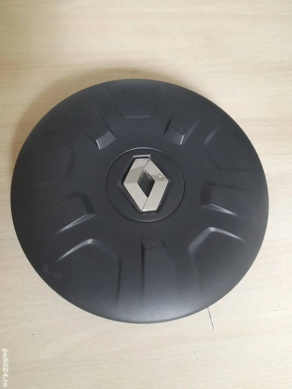 capac Renault Master