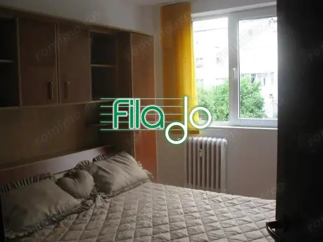 Apartament 2 camere Metrou 1 Decembrie 1918