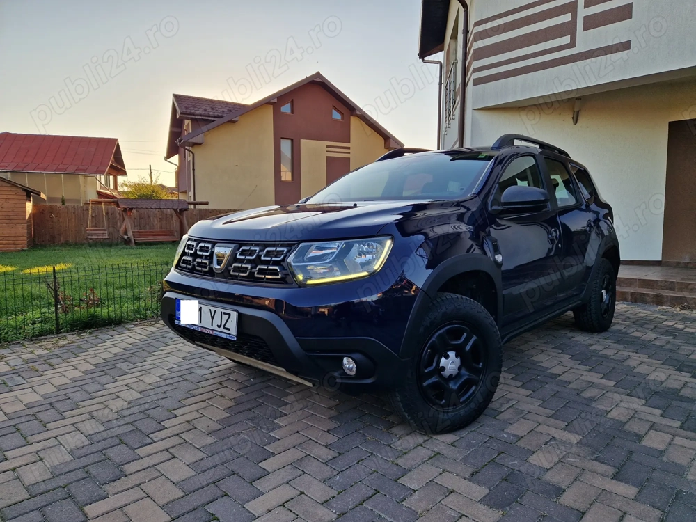 Pachet Drumuri Grele, 4 x 4, TVA Deductibil, Leasing, Credit, Garantie 1 An