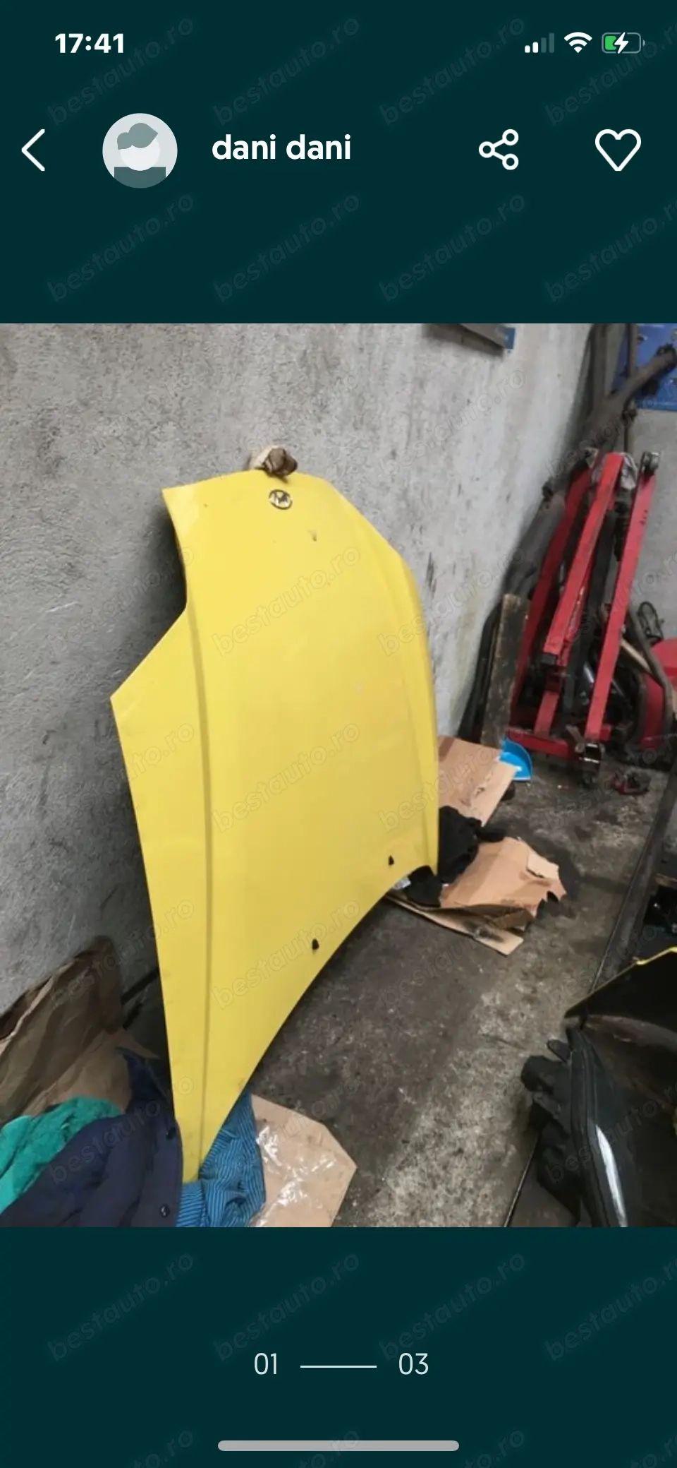 Capotă hyundai coupe. 