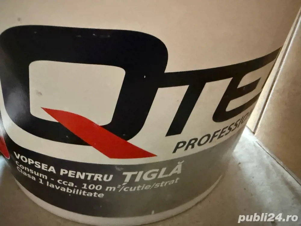 vopsea pentru tigla profesionala