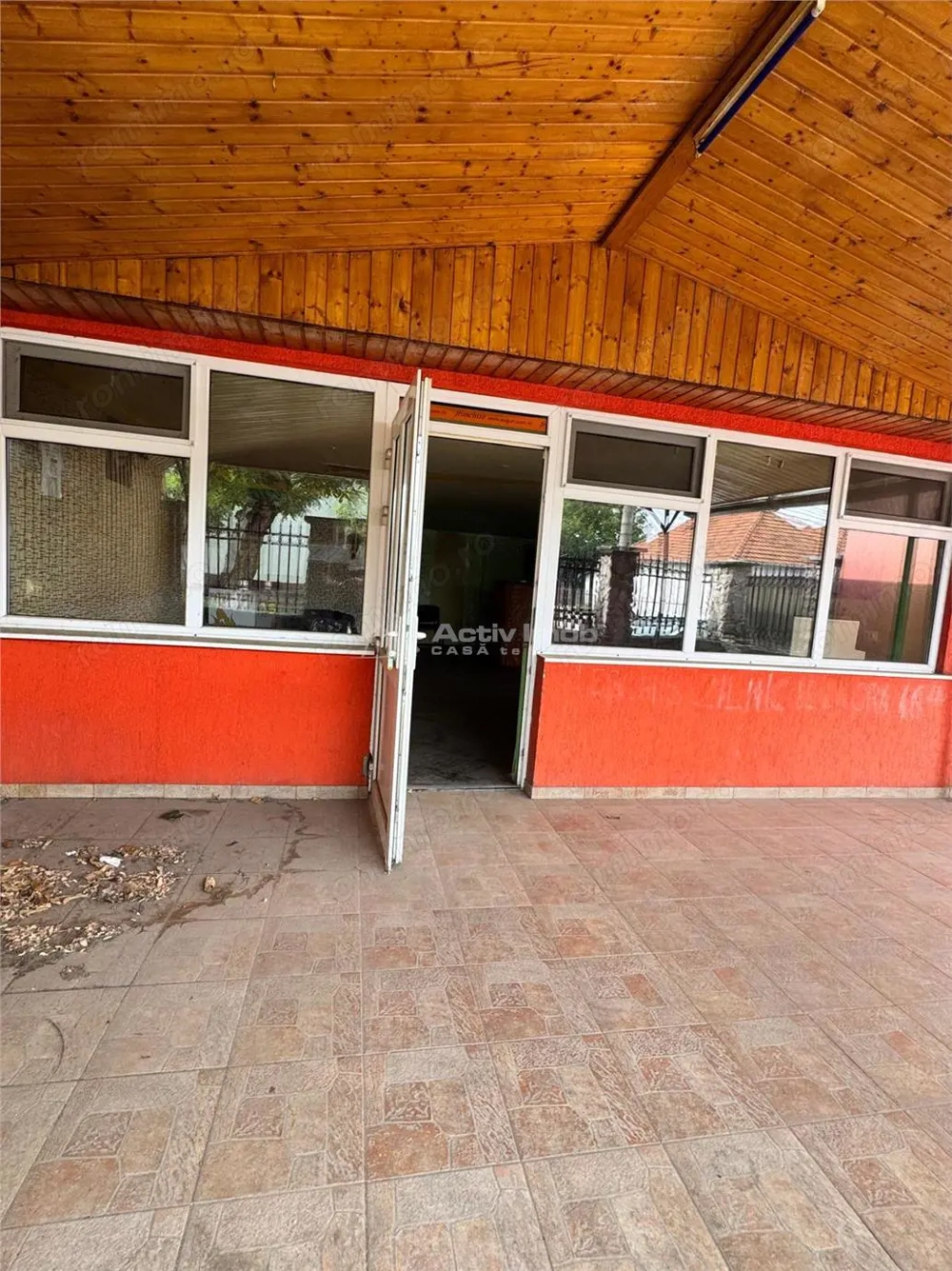 Spatiu Comercial - 55mp - Oituz