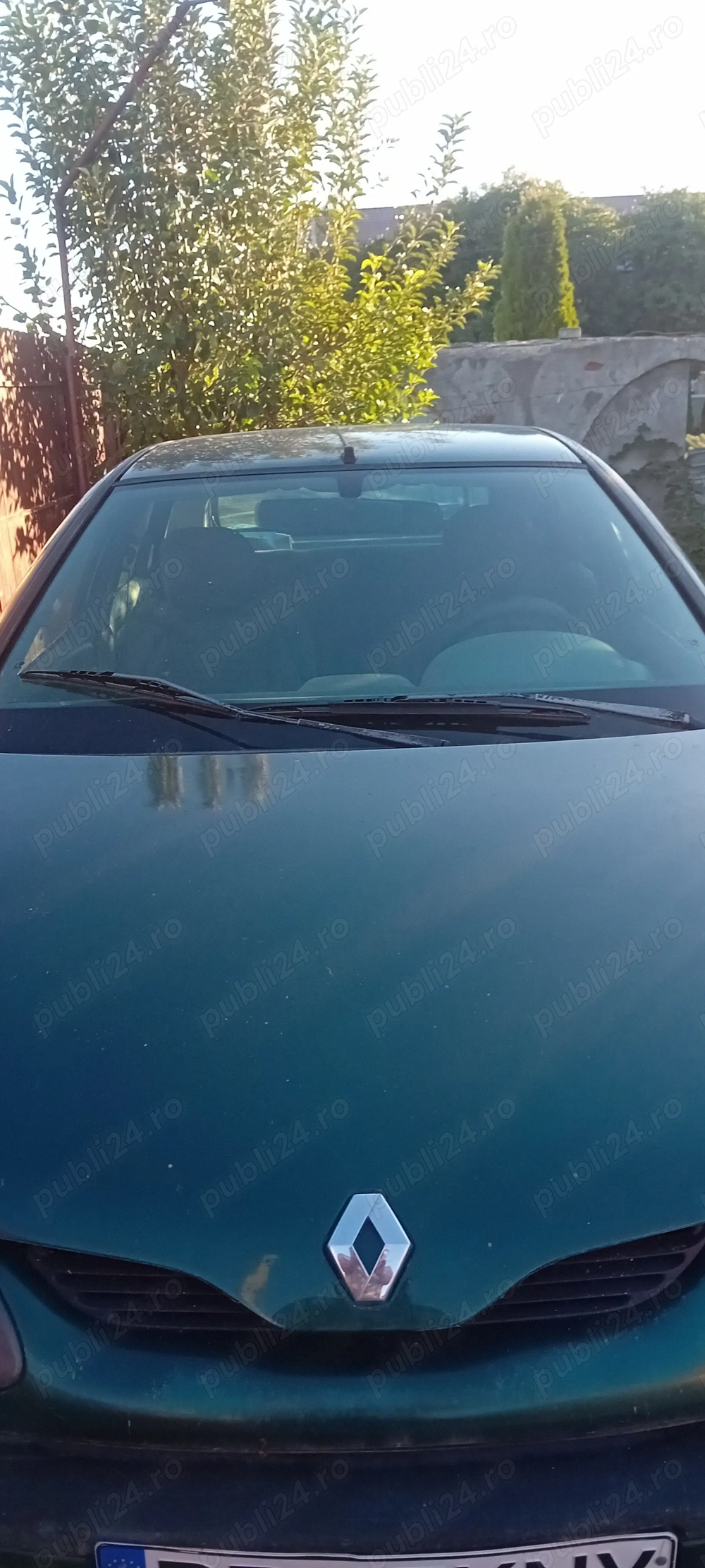 Renault laguna 1 de vânzare 