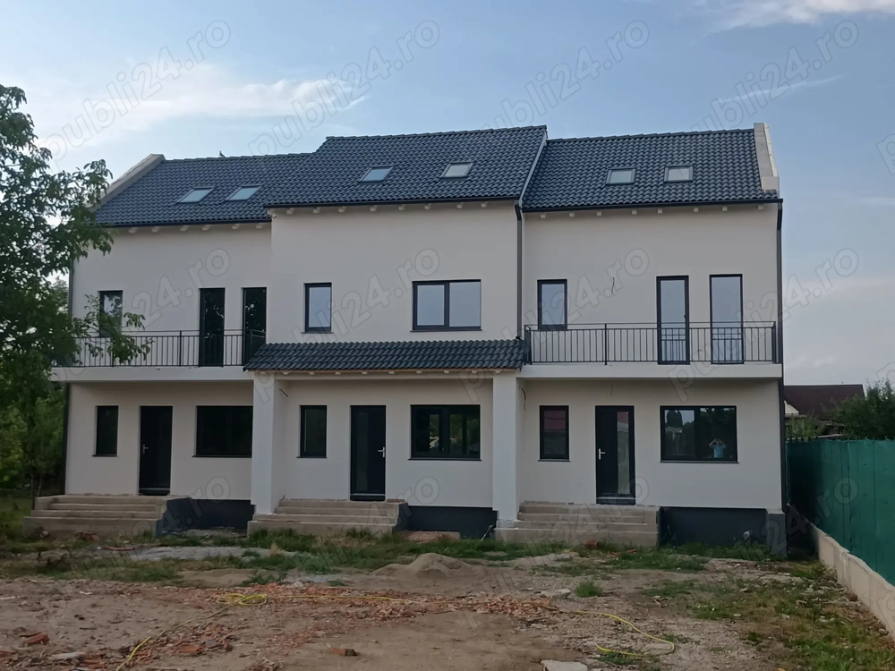 Proprietar vand casa Sacalaz