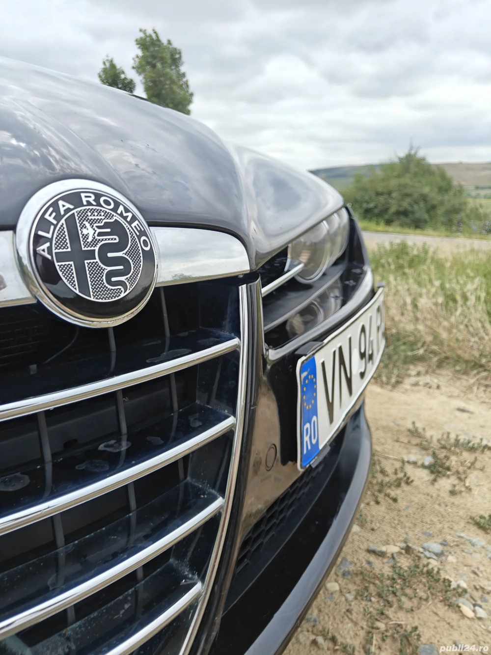 Alfa Romeo 159 1.75 TBI