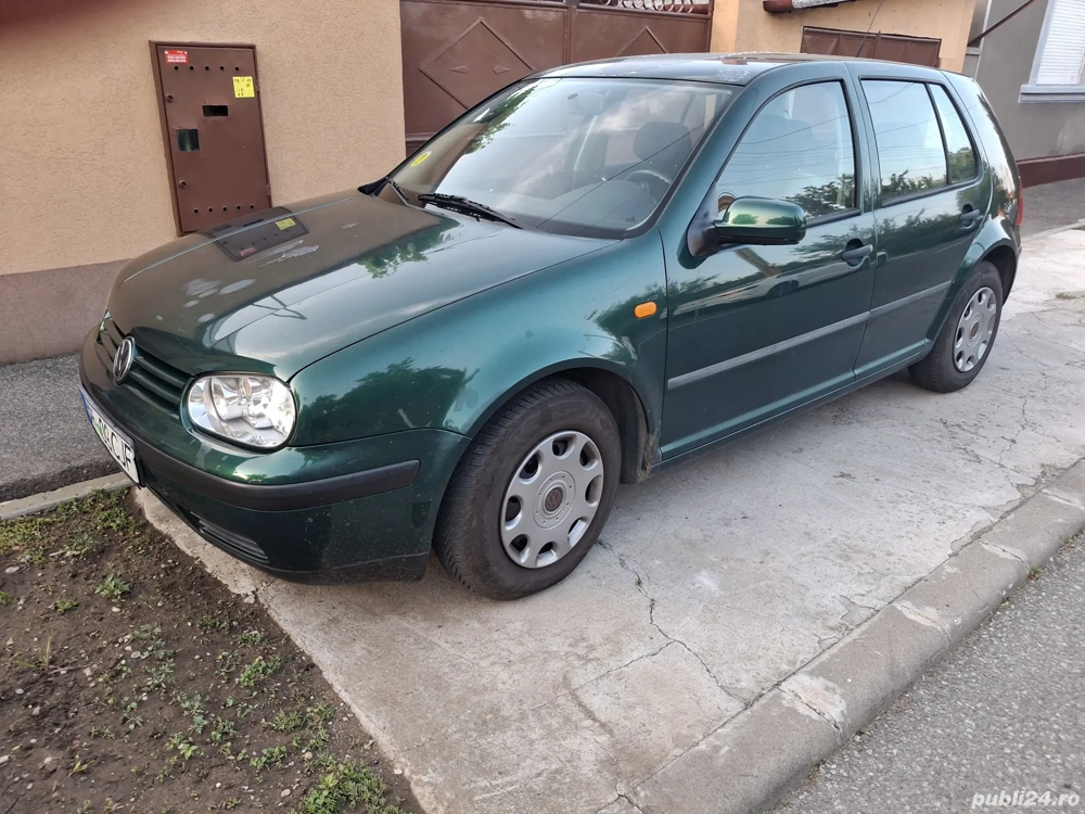Vand Vw Golf 4 Vand Vw Golf 4