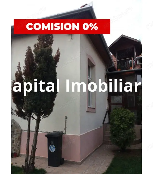 Casa la curte comuna pe 3 nivele, 300mp utili 0% comision Casa la curte comuna pe 3 nivele, 300mp utili 0% comision