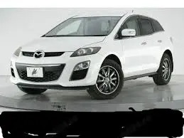 Dezmembrez Mazda CX 7 an 2009 motor 2.2 tdi tip R2AA 200000 KM