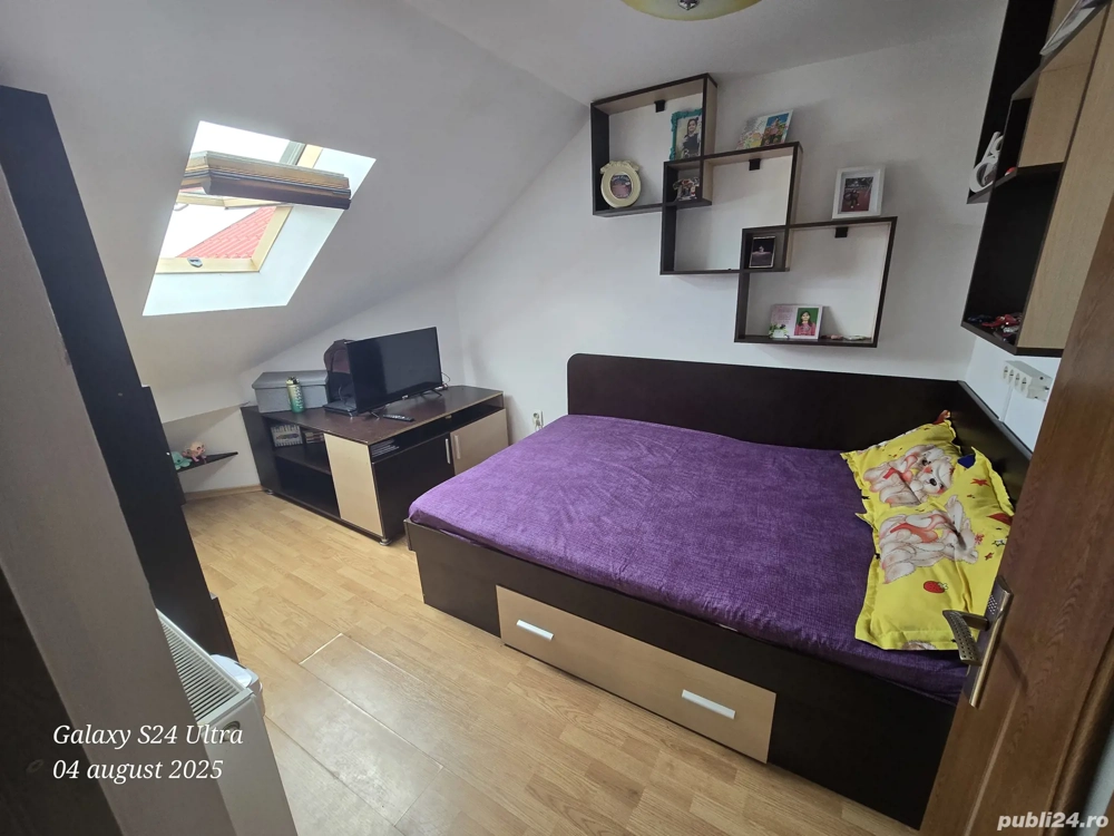 apartament 3 camere 97mp Trivale 87000euro