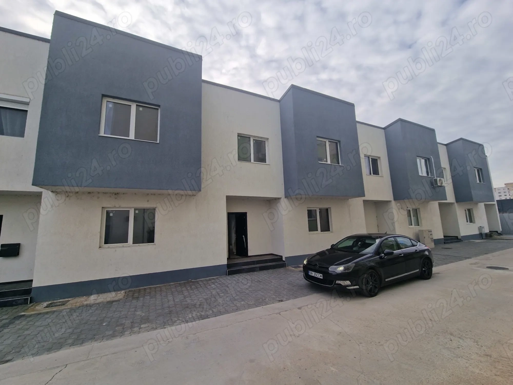 Vand casa noua zona Barierei langa Lidl