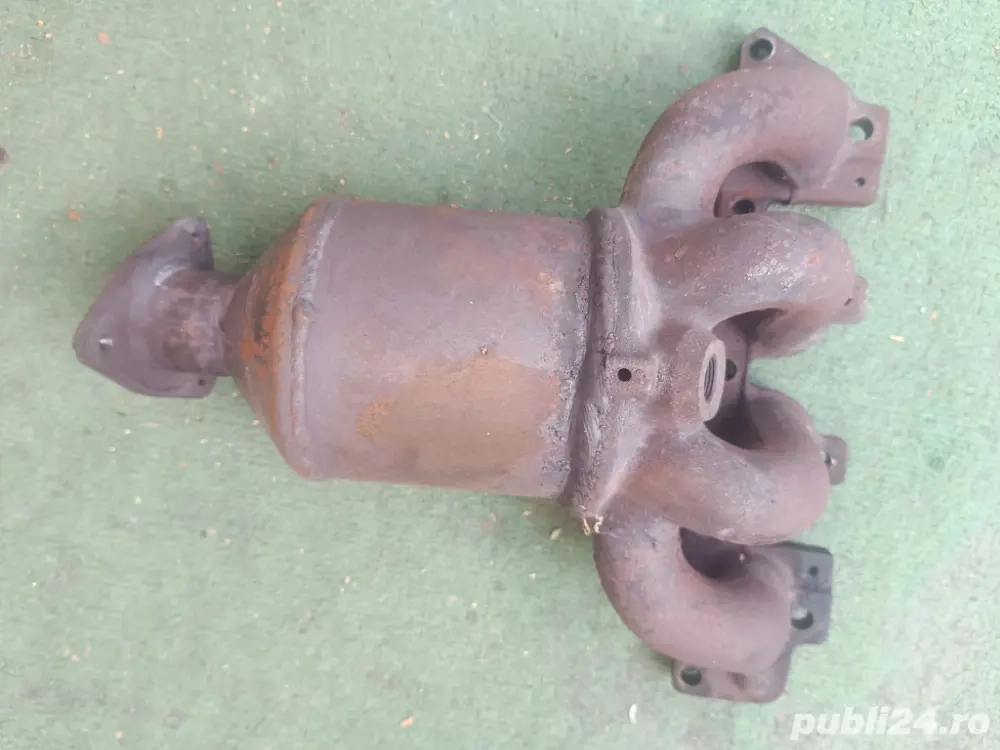 catalizator Opel Zafira 1,6/16v