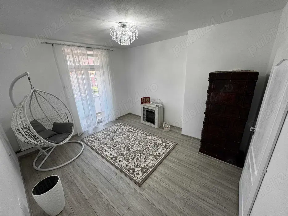 Apartament de vanzare
