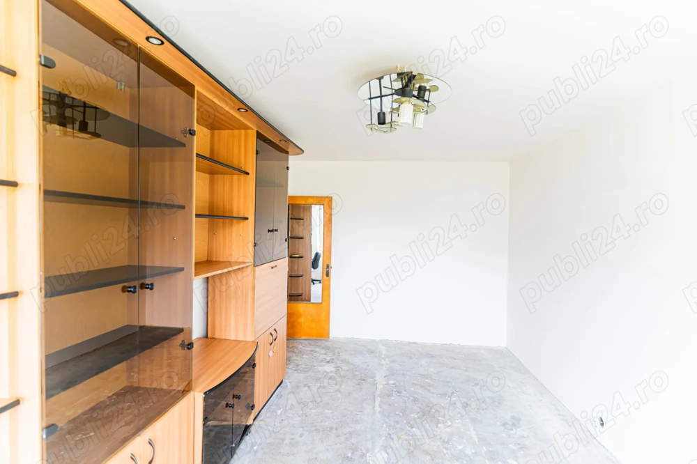 PF vand apartament 3 camere decomandat, S5 Bucuresti zona Sebastian-Rahova