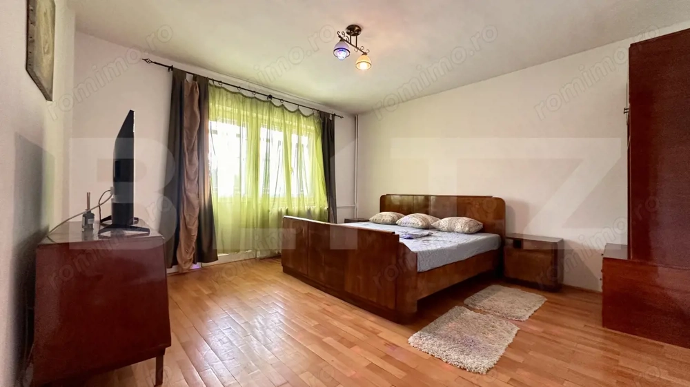 Apartament calea Aradului, etaj 1, mobilat și utilat 