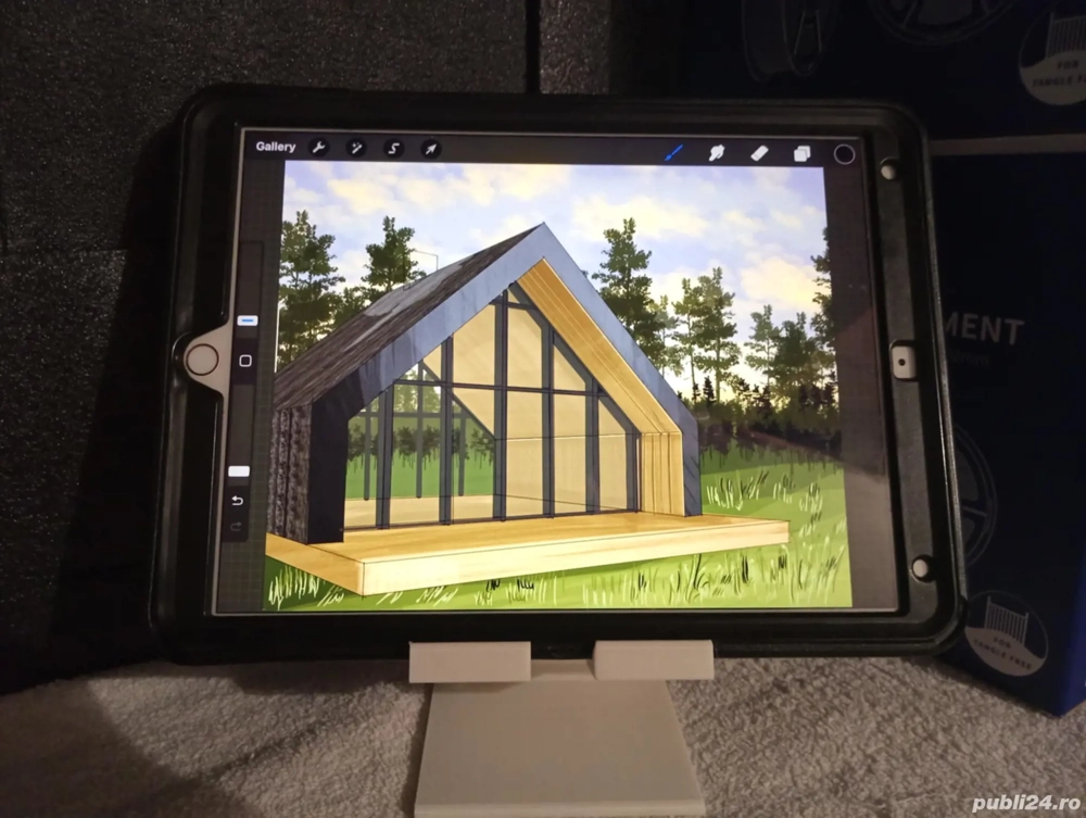 Tehnician in domeniul artistic 