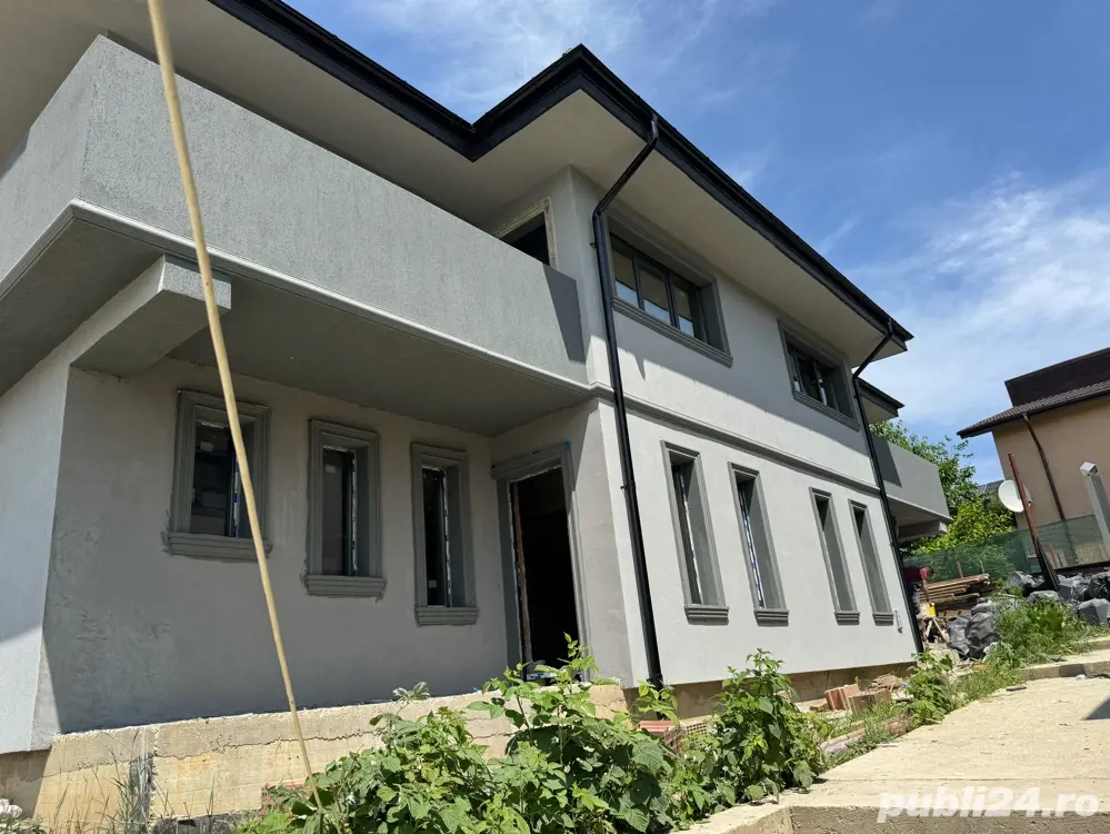 Casa de vanzare - Visan