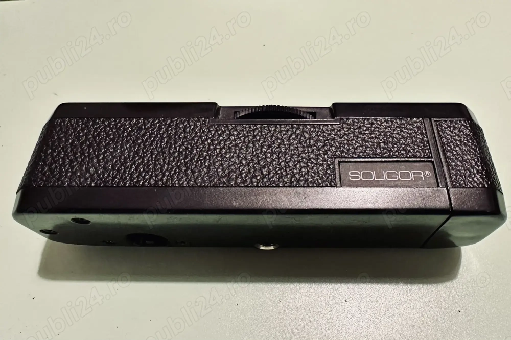 Power winder Soligor M-1TR pentru Minolta XG-MX series