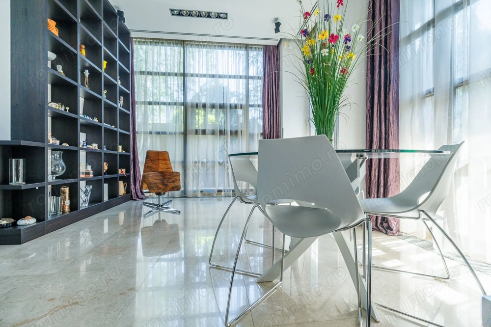 O CASA  PREMIUM-Drumul Taberei / Valea Oltului/ Valea Argesului