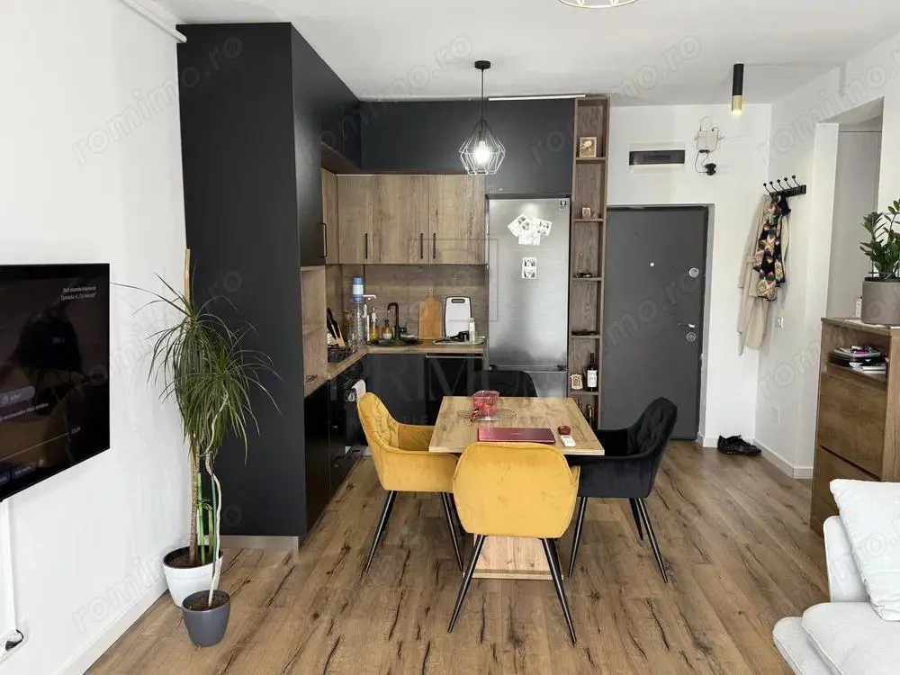 Aradului-2 camere, bloc nou, etaj 1, parcare, zona excelenta Aradului-2 camere, bloc nou, etaj 1, parcare, zona excelenta