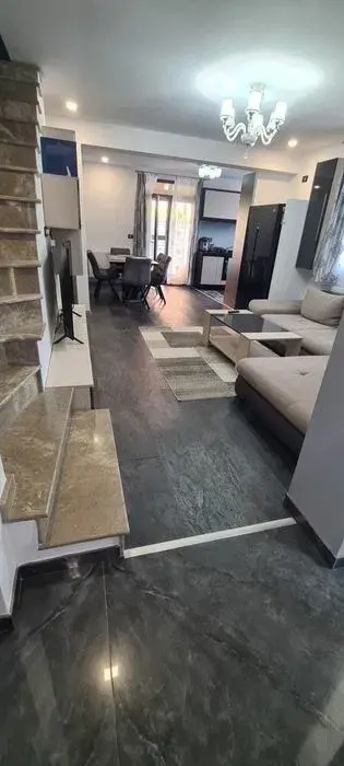 Casa tip duplex Dumbravita
