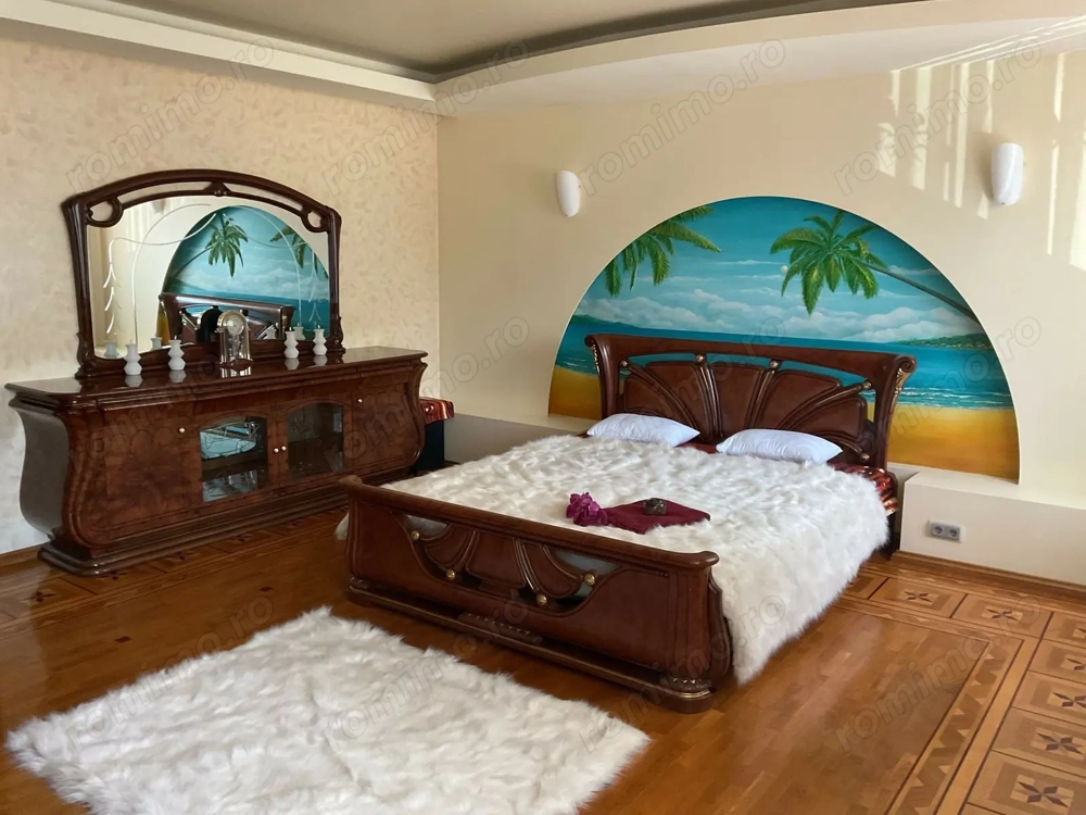 Garsoniera in zona Cotroceni