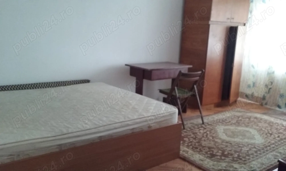 Ap de inchiriat cu 2 camere, zona Printul Turcesc Ap de inchiriat cu 2 camere, zona Printul Turcesc