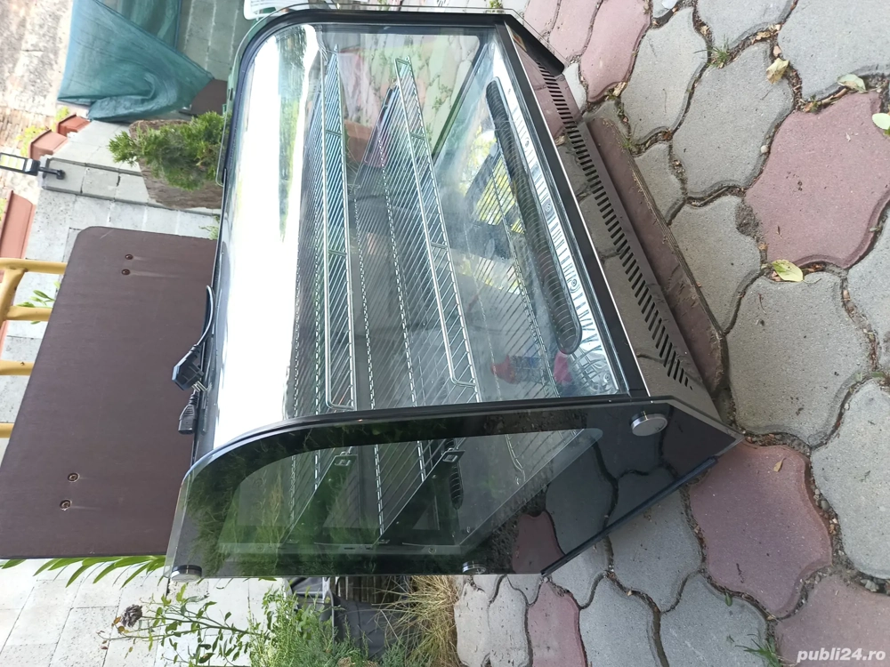vand vitrina frigorifica 