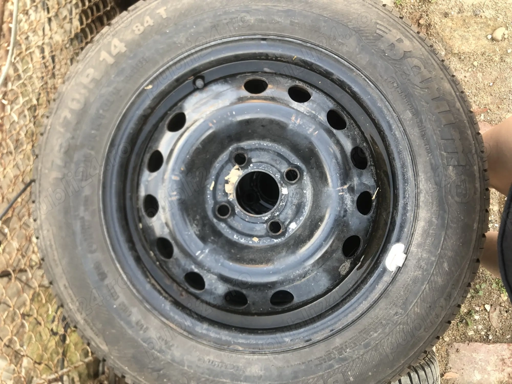 De vânzare în stare buna de folosire