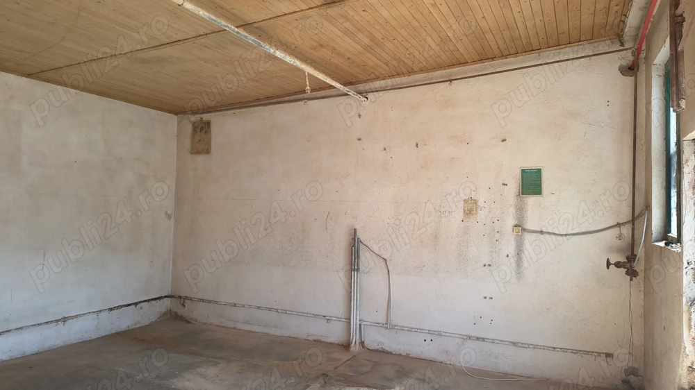 Inchirie spatiu de productie si birouri