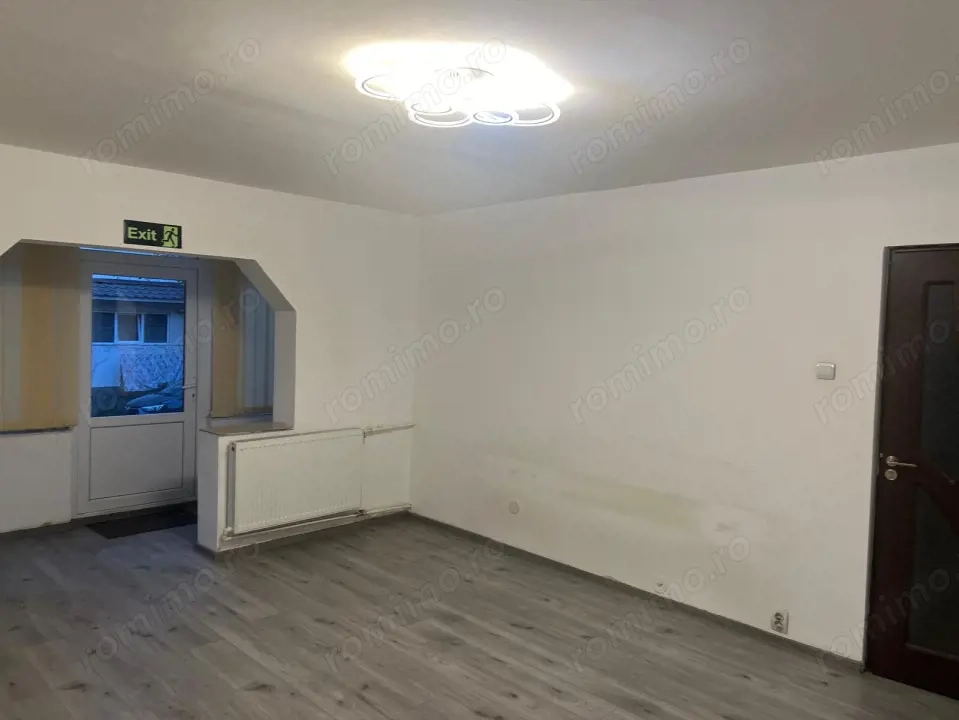 Apartament 60 mp, 2 camere semidecomandat-CV9