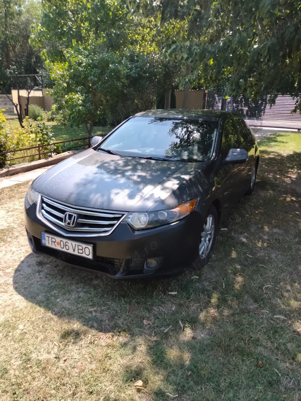 Vând autoturism Honda Accord 2009