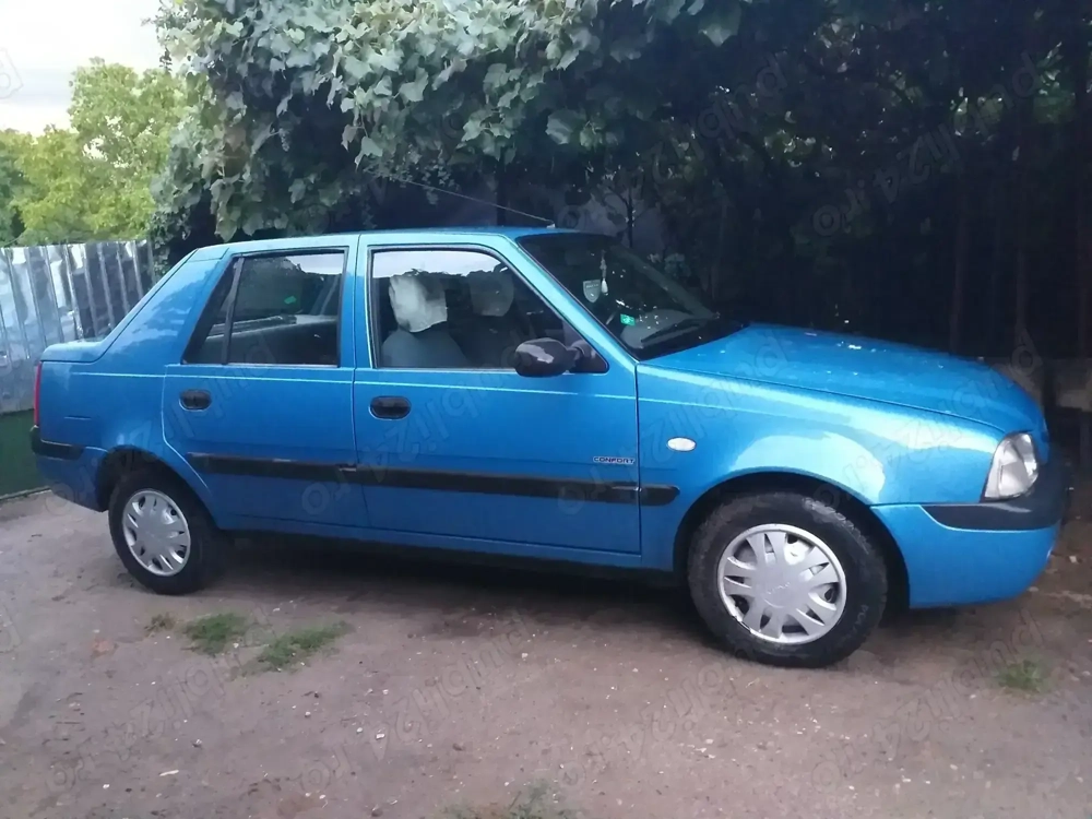 OKAZIE  KILIPIR Vând SOLENZA  1.4 Mpi Fabricată pe Comandă la Uzină,  în stare perfectă, impecabilă 