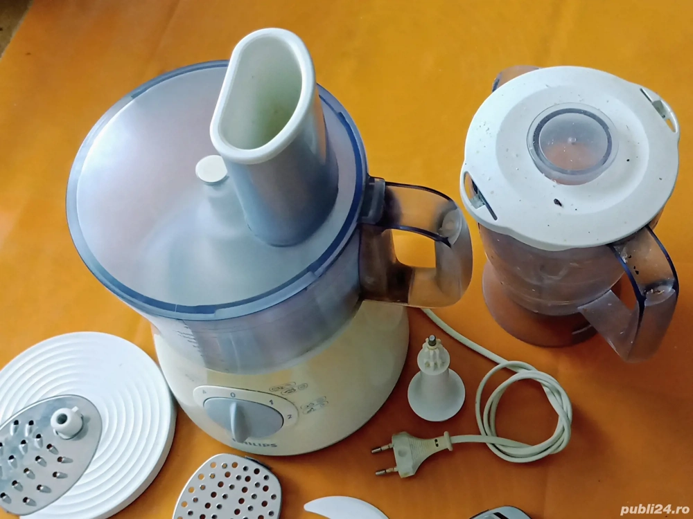 Robot Philips funcțional 