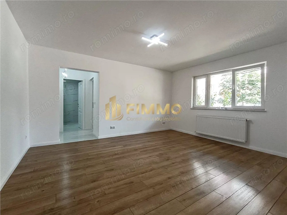 Apartament 2 cam | 51mp | Suceava | Burdujeni | ID:1434