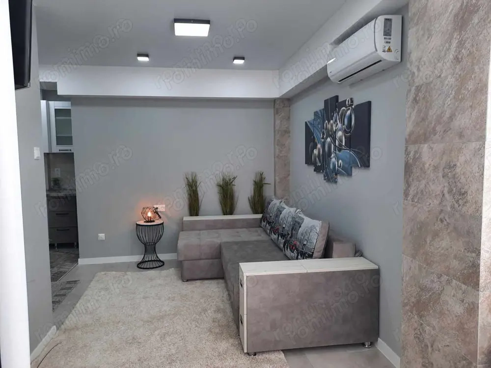 1 camera de vanzare in zona Sagului 