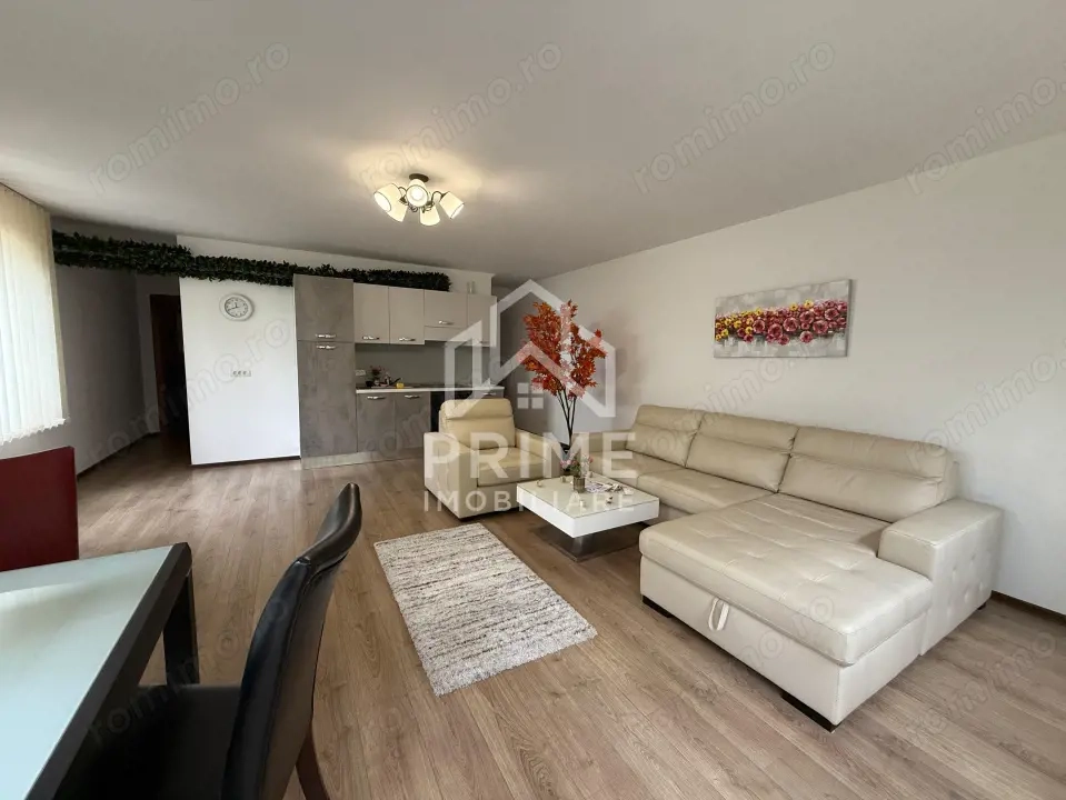 Casă tip duplex de vanzare cu 4 camere - Zona | Ampoi 3.