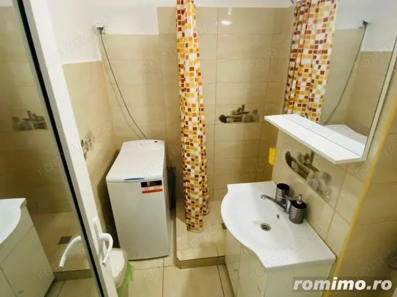  Apartament 1 camera zona Modern 