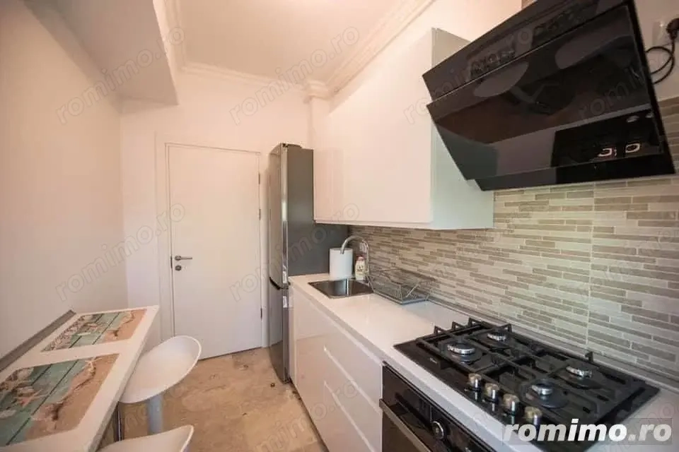 Apartament 2 camere Blascovici