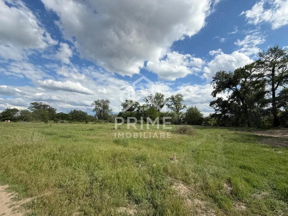 Teren intravilan de vânzare – 2200 mp, Sebeș