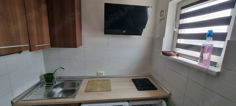 garsoniera de inchiriat 10 minute centru vechi unirii