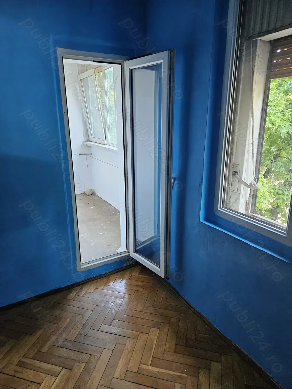 De inchiriat 2 camere 