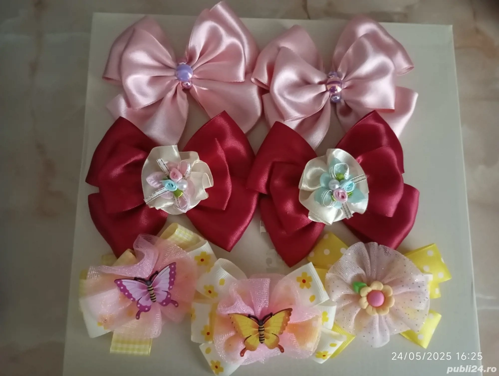 Articole pentru copii 