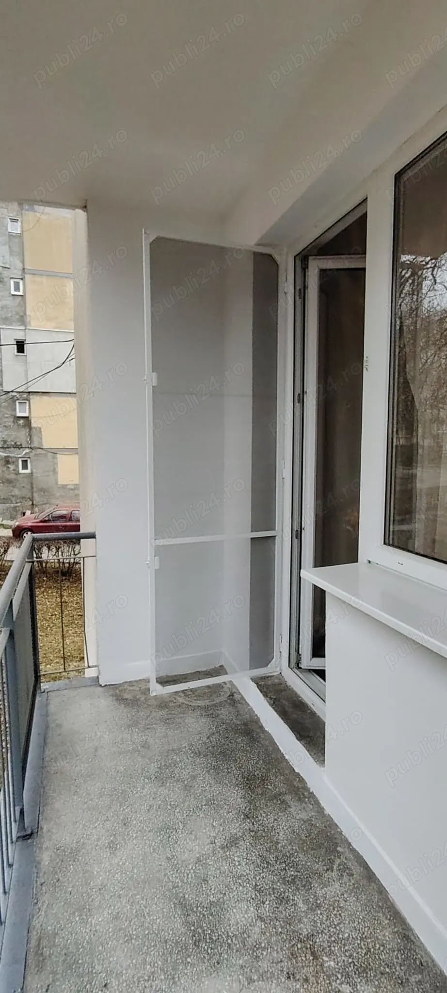 Apartament cu 2 camere