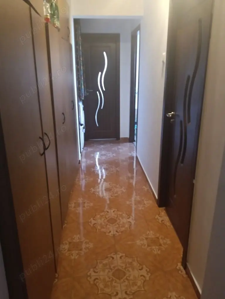 3 camere Nord etaj8din 10 modern scara refacuta 2025 81000