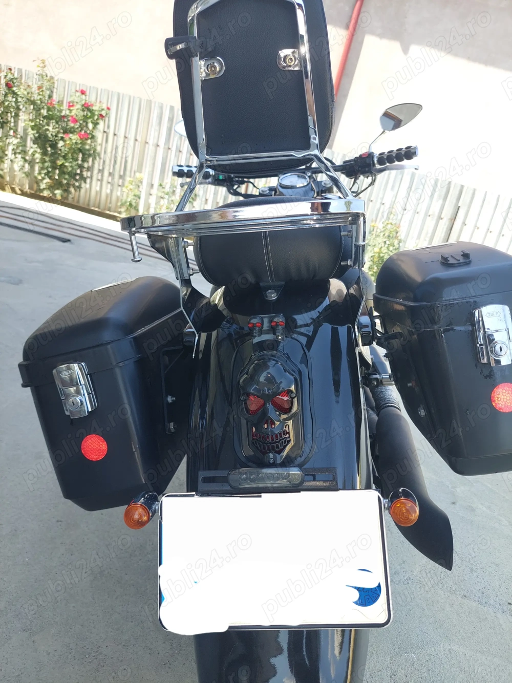 Yamaha XVS650 (a2) Yamaha XVS650 (a2)